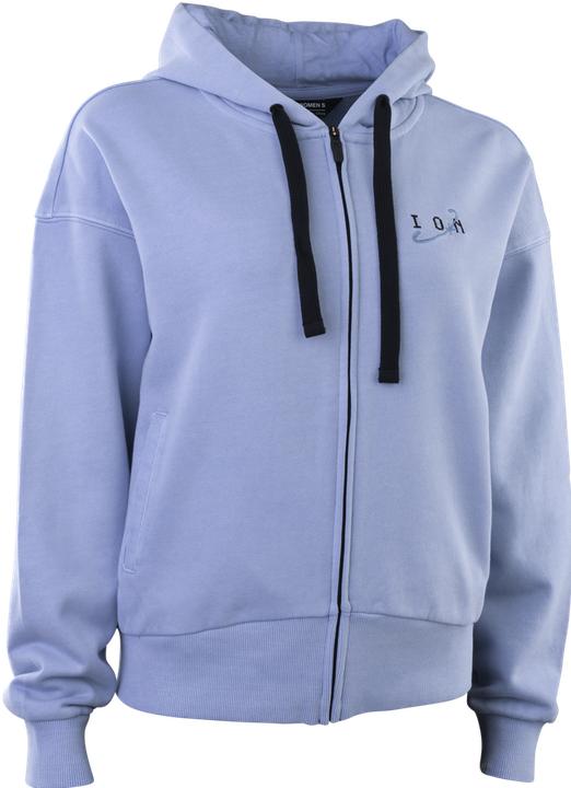 Image du produit ION Hoody No bad days Zip (XS)