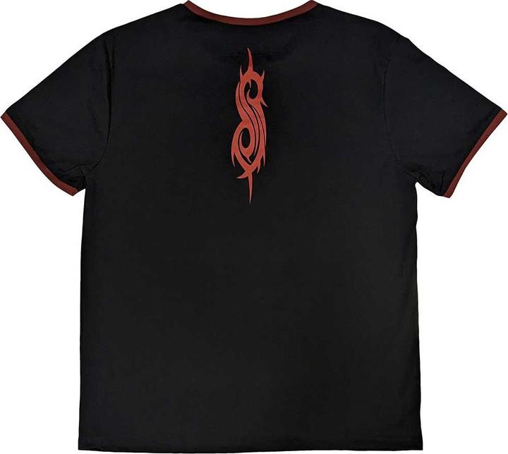 Produktbild Slipknot TShirt Logo (XXL)