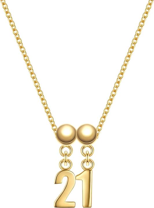 Immagine prodotto Glanzstücke München Set di gioielli da donna numero 21 - 36908 (Argento)
