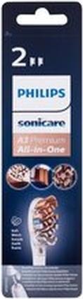 Produktbild Philips Sonicare Premium All-in-One (2 x)