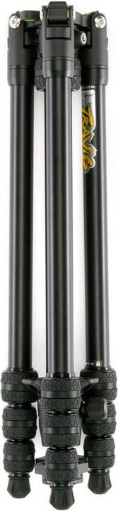 Immagine prodotto 3 Legged Thing Punks Travis 2.0 con Airhed Neo 2.0 Dark (Metallo)