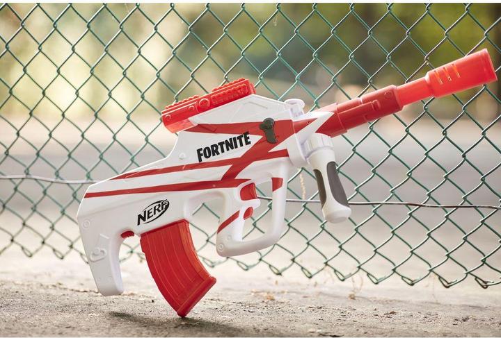 Image du produit Nerf Fortnite B-AR