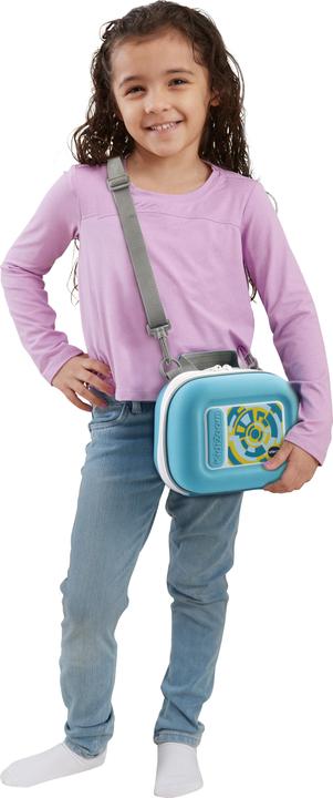 Produktbild VTech Kidizoom carrying Case blau