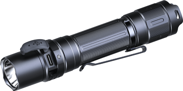Actual product image Fenix PD35R (13.60 cm, 1700 lm)