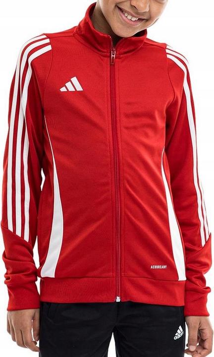 Produktbild Adidas Tiro 24 Trainingsjacke Training (128)
