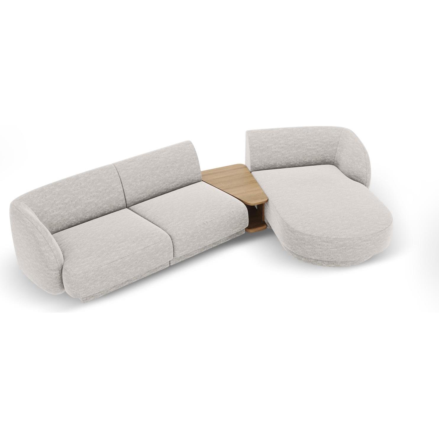 Thumbnail - Micadoni, Sofa, Miley (4-Sitzer, 3-Sitzer, 2-Sitzer)