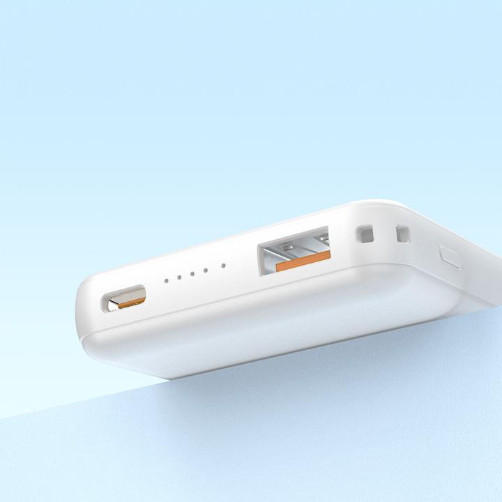 Produktbild Dudao K14S (5000 mAh, 10 W, 18.50 Wh)