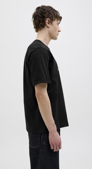 Produktbild Jack & Jones Logo Rundhalsausschnitt T-shirt T-shirt (L)