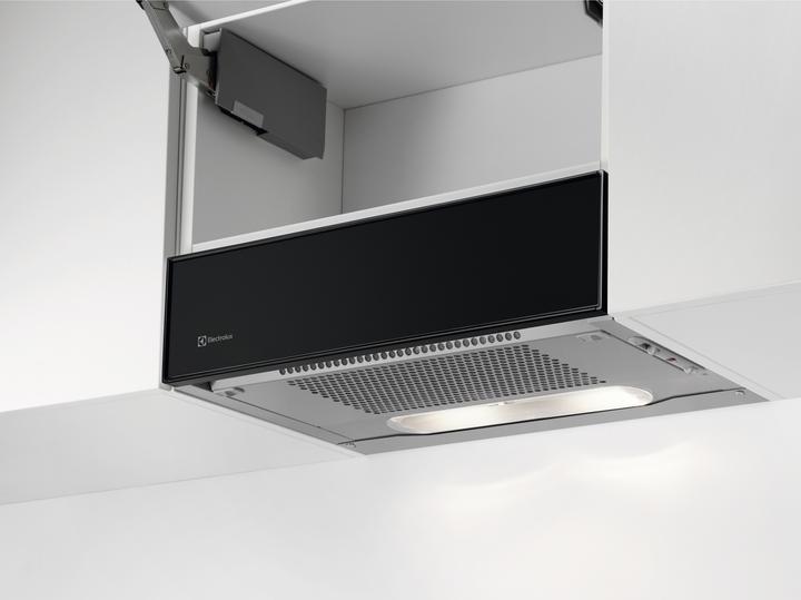 Produktbild Electrolux DXK6012SW (Flachschirmhaube)