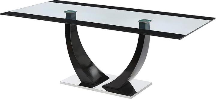 Image du produit Vente-unique Mezzo (200 x 100 x 74.50 cm)