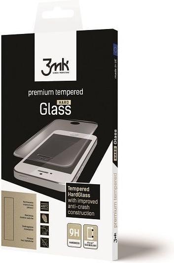 Produktbild 3MK Szkło Hardglass dla Iphone 6 (1 Stück, Apple iPhone 6, Apple iPhone 6s)