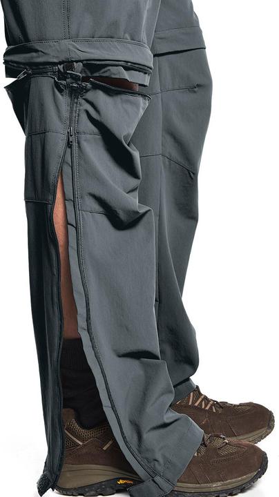 Produktbild Maier Sports Tajo Zip Off Hose normal (L, XL)