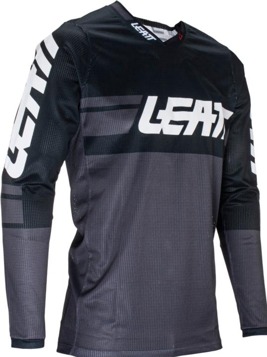 Image du produit Leatt Jersey Moto 4.5 X-Flow (M)