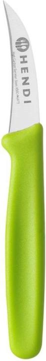 Produktbild Hendi Tourniermesser,, Grün, (L)158mm (5.90 cm)