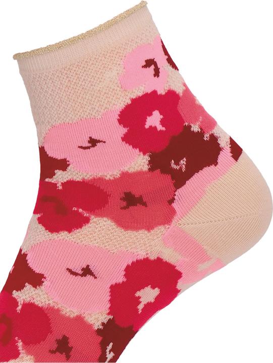 Produktbild Tamaris Socken comfort transparent (2er Pack, 39 - 42)