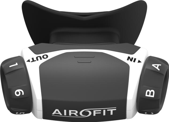 Produktbild Airofit Atemtrainer Active