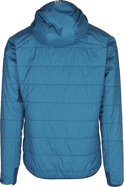 Actual product image Ortovox Piz Duan Jacket (M)