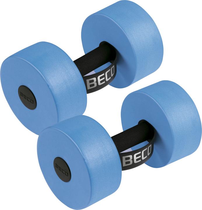 Produktbild Beco Aqua-Hanteln L