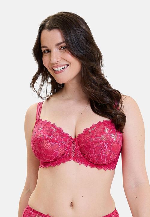 Neonrosa