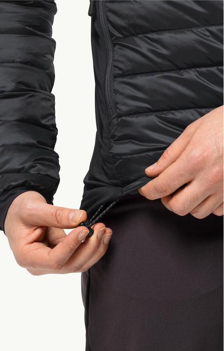 Actual product image Jack Wolfskin Routeburn Pro Ins Jkt M (S)