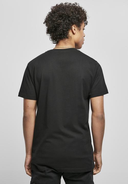 Actual product image MT New York Wording Tee (XS)