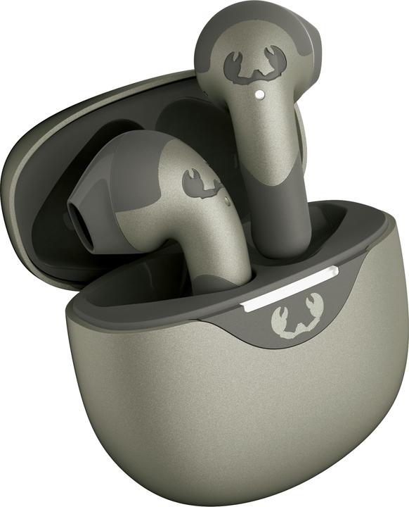 Image du produit Fresh'N Rebel Fresh 'n Rebel Twins Blaze Dried Green (32 h, Sans fil)