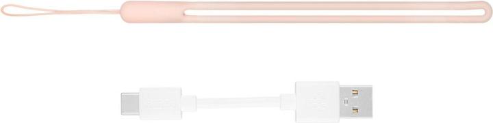 Actual product image 8bitdo Zero 2 (Switch, Mac, PC, Android)