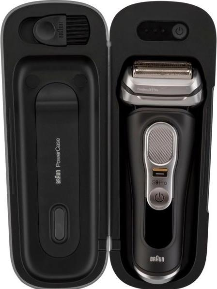 Actual product image Braun Series 9 Pro