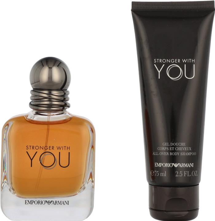 Produktbild Armani Exchange Stronger With You