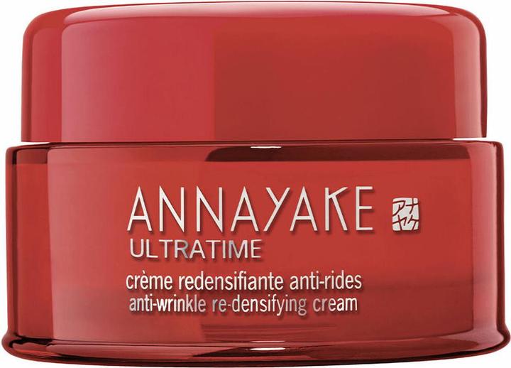 Actual product image Annayake Ultratime Cream Redensifiante Anti-Rides 50ml (50 ml, Day cream, Night cream)
