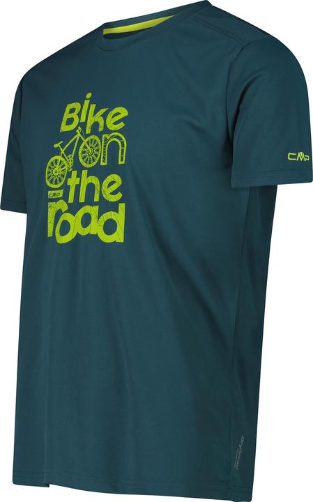 Actual product image CMP Campagnolo Print Funktions (5XL)