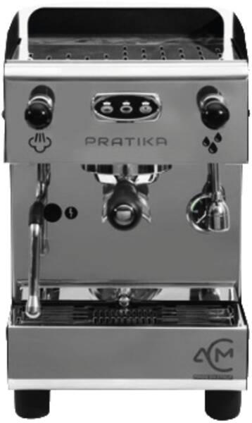 Produktbild ACM Pratika Automatic Joysteam