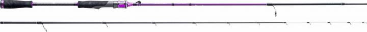 Actual product image Okuma Scorpio Egi 2.5-3.5 (Spinning, 244 cm)