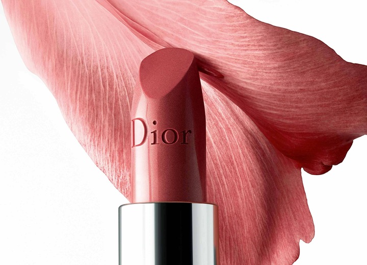 Produktbild Dior Rouge Extra Satin IT No 525 (525 Chérie)
