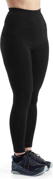 Produktbild Icebreaker Fastray High Rise Tights