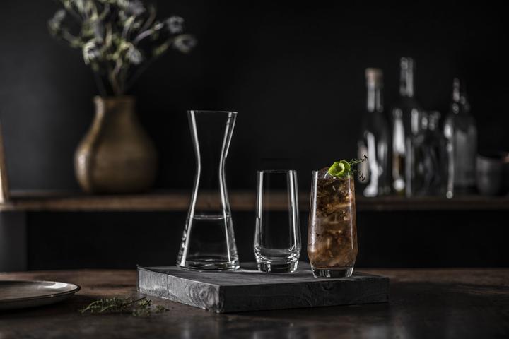 Actual product image Zwiesel All-round glass Pure 42 (0.36 l, 4x)