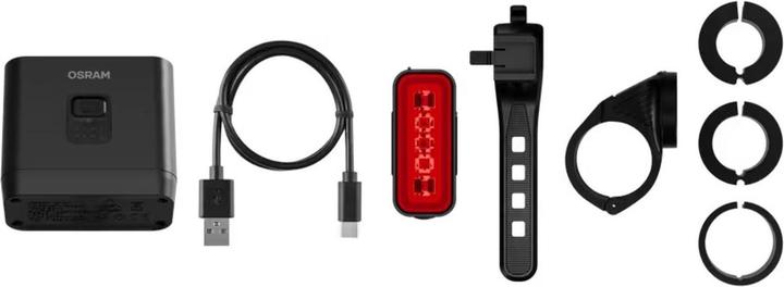 Produktbild Osram Explorer X1000 (1000 lm)