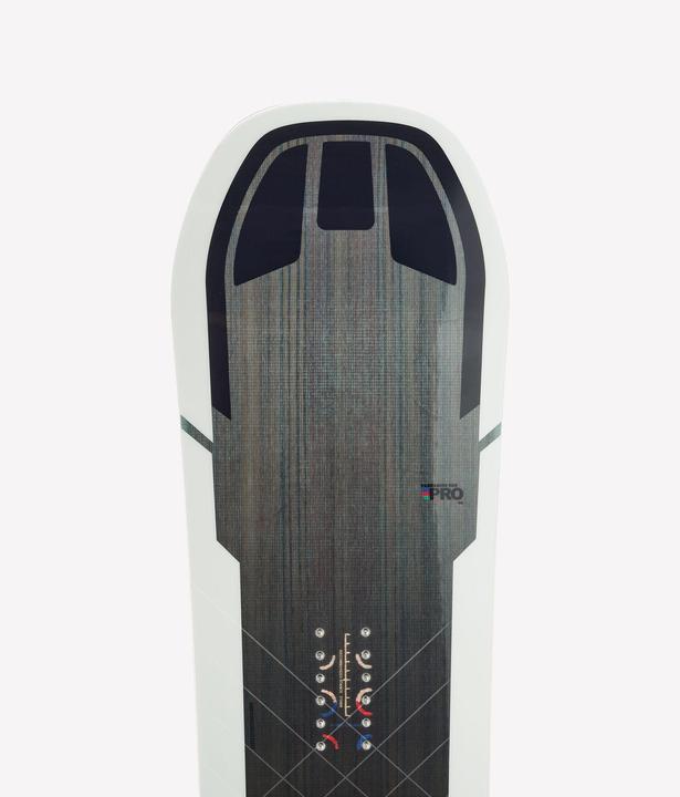 Image du produit Dreamscape Snowboard Allmountain Freeride Freestyle - 900 Pro (153)