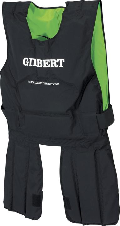 Gilbert Contact Top (One Size, Ellbogenschoner)