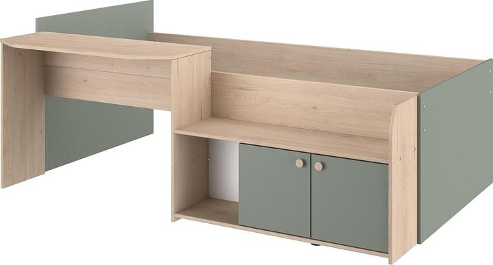 Image du produit Parisot Oberwolfach (90 x 200 cm)