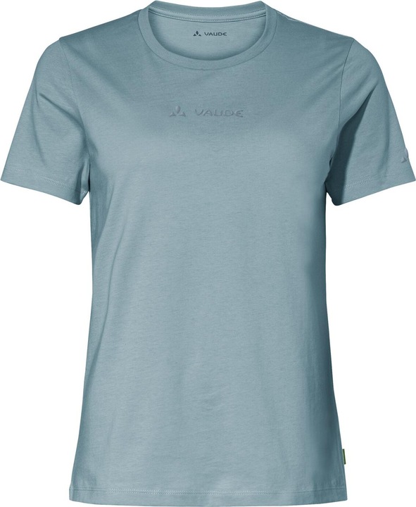 Produktbild Vaude Women's Logo T-Shirt II (34)