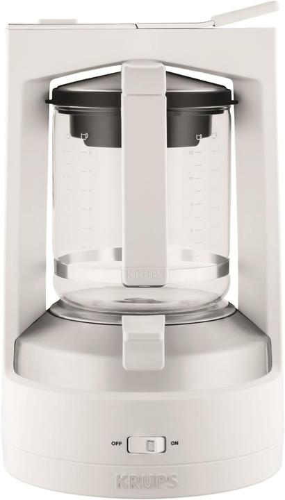 Produktbild Krups T8 - KM4682