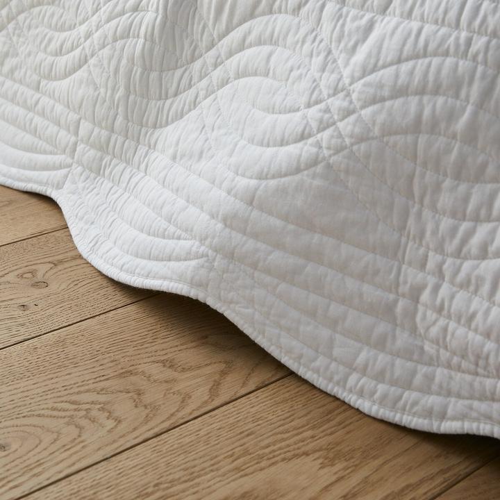 Image du produit La Redoute Interieurs Scénario Boutis (180 x 250 cm)