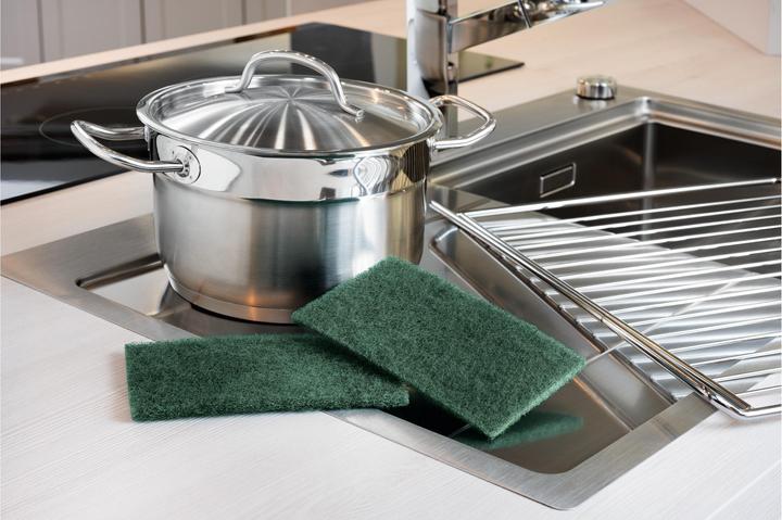 Actual product image Scotch-Brite Classic (3 pcs.)