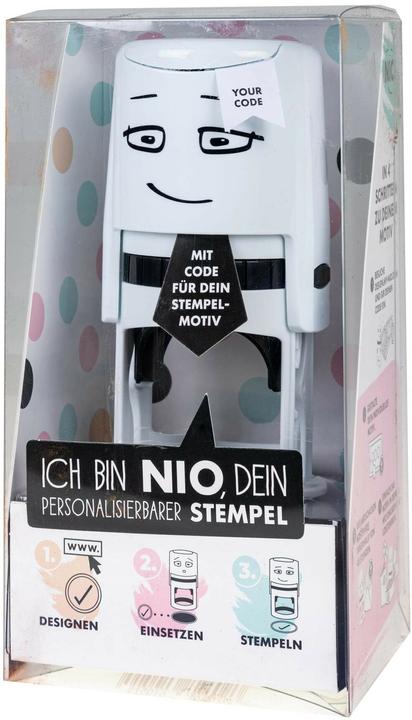 Colop NIO Set 3-piece