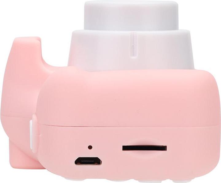 Produktbild AGFAPHOTO Realikids Cam Mini Pink