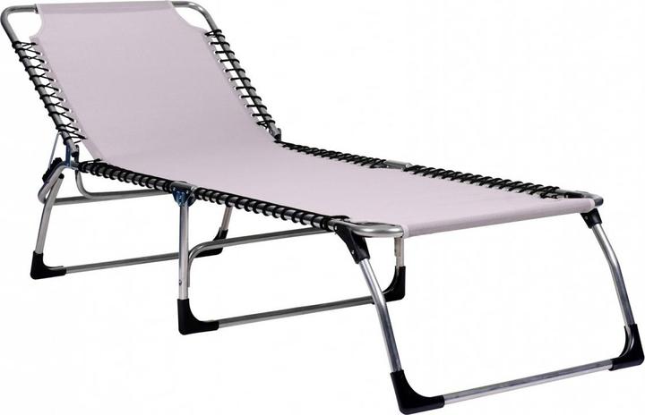 Taupe coloured fabric