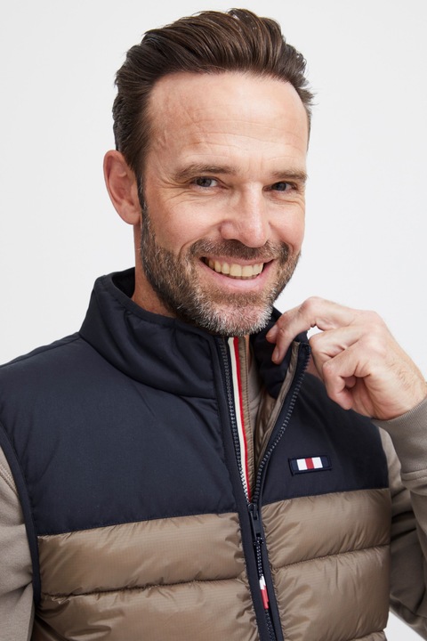 Immagine prodotto FQ1924 FQVinncent Gilet imbottito a 2 colori - Gilet Otw - 21900507 (L)