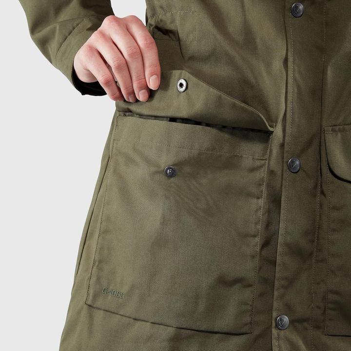 Produktbild Fjällräven Greenland (M)