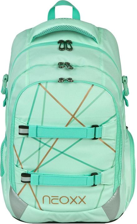 Produktbild Neoxx Active Pro School Backpack (26 l)